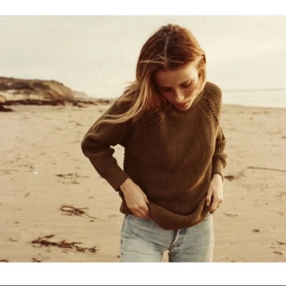 Doen sweater - Picture 8 of 8